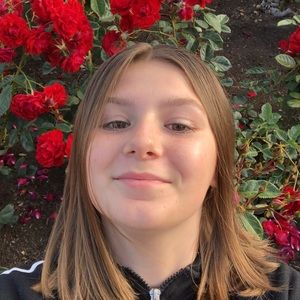 Meet your Posher, Kamryn